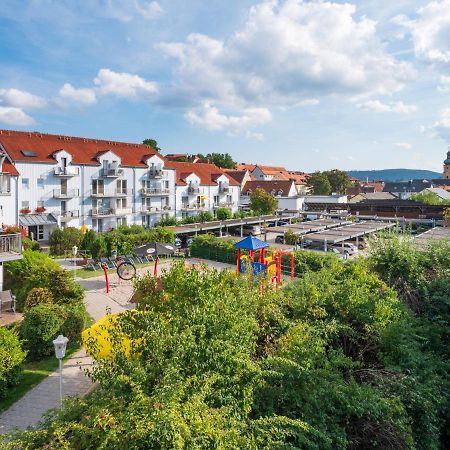 Sonnenhotel Bayerischer Hof - All Inklusive Angebote Verfuegbar Waldmünchen Extérieur photo