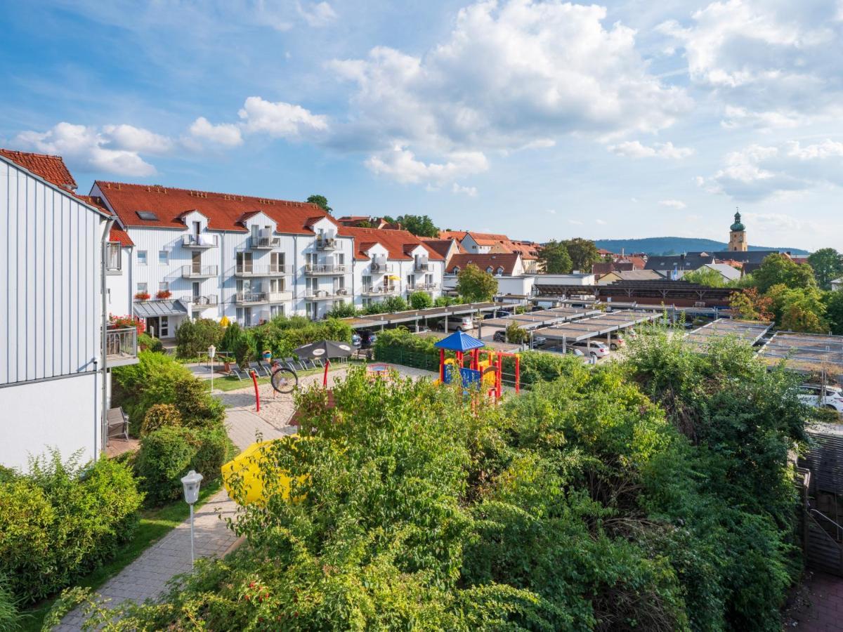 Sonnenhotel Bayerischer Hof - All Inklusive Angebote Verfuegbar Waldmünchen Extérieur photo