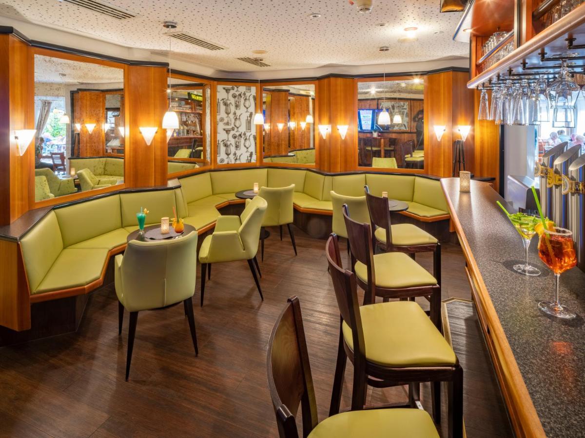 Sonnenhotel Bayerischer Hof - All Inklusive Angebote Verfuegbar Waldmünchen Extérieur photo
