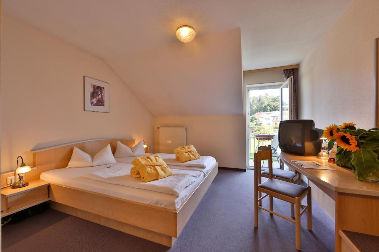 Sonnenhotel Bayerischer Hof - All Inklusive Angebote Verfuegbar Waldmünchen Extérieur photo