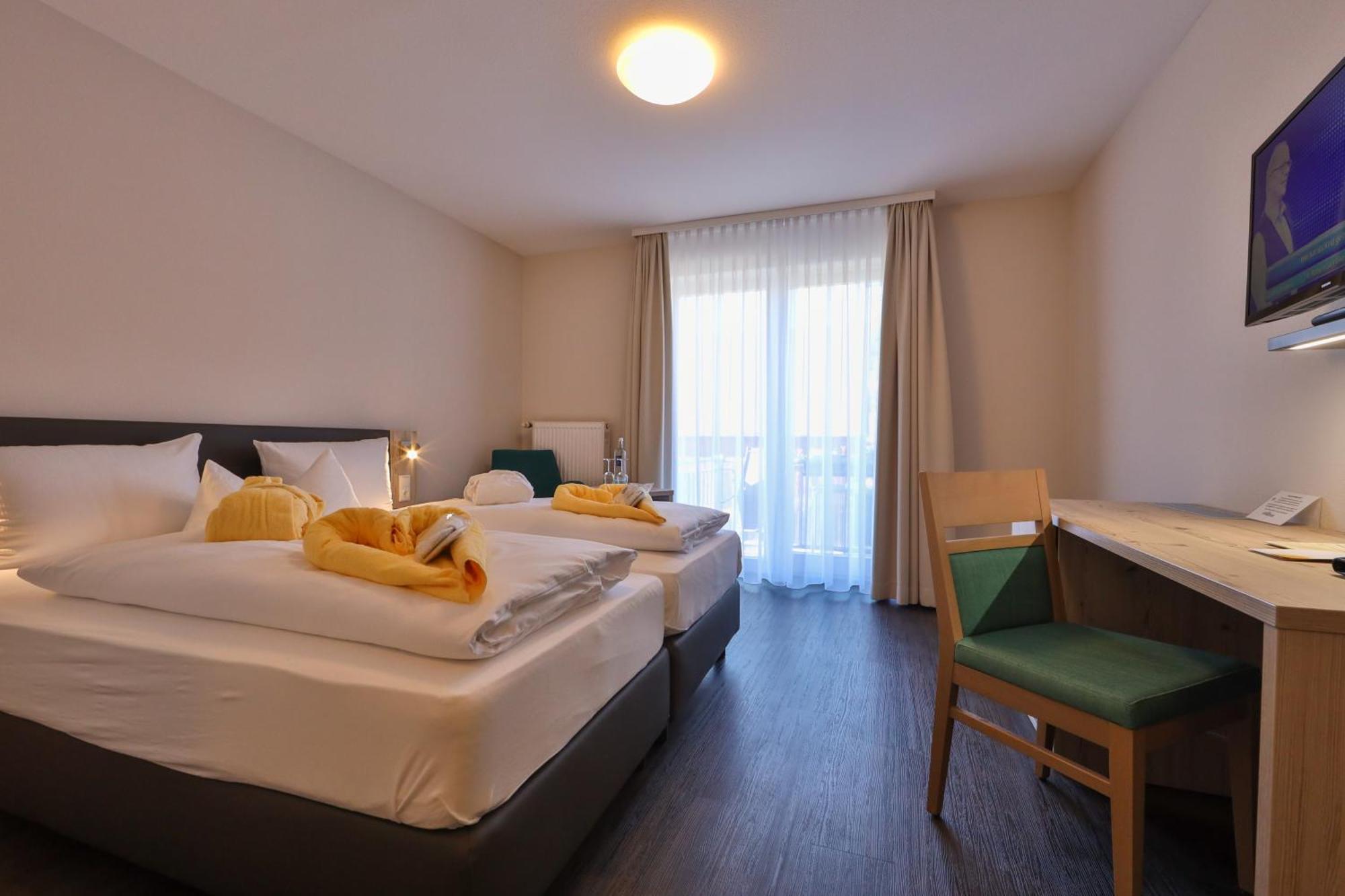 Sonnenhotel Bayerischer Hof - All Inklusive Angebote Verfuegbar Waldmünchen Chambre photo