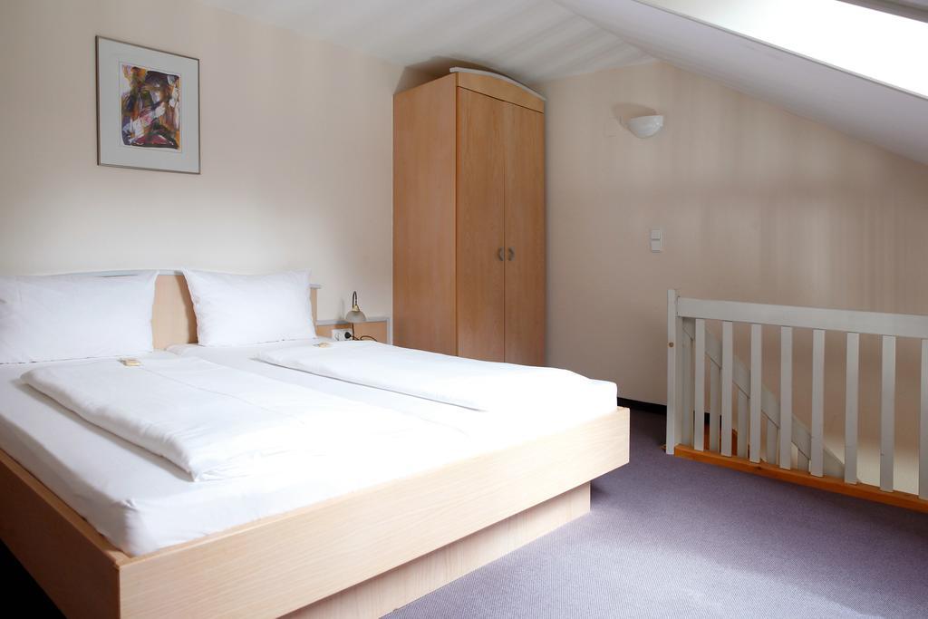 Sonnenhotel Bayerischer Hof - All Inklusive Angebote Verfuegbar Waldmünchen Chambre photo