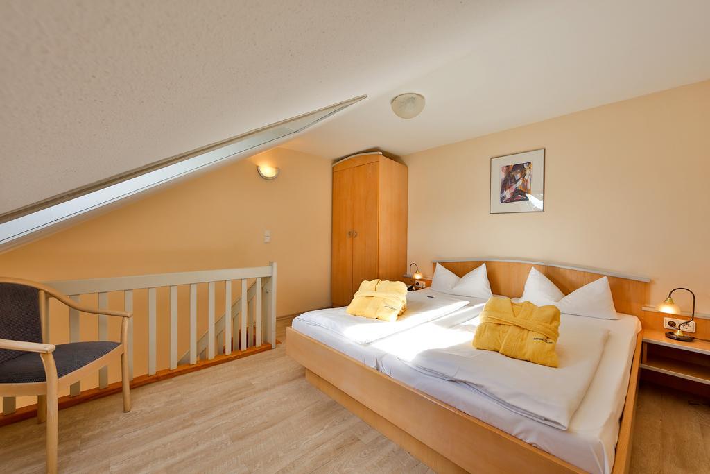 Sonnenhotel Bayerischer Hof - All Inklusive Angebote Verfuegbar Waldmünchen Extérieur photo