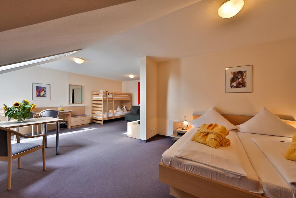 Sonnenhotel Bayerischer Hof - All Inklusive Angebote Verfuegbar Waldmünchen Extérieur photo