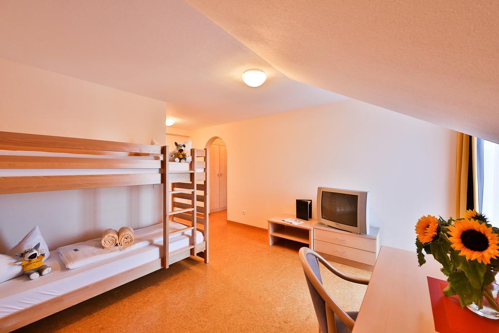 Sonnenhotel Bayerischer Hof - All Inklusive Angebote Verfuegbar Waldmünchen Extérieur photo