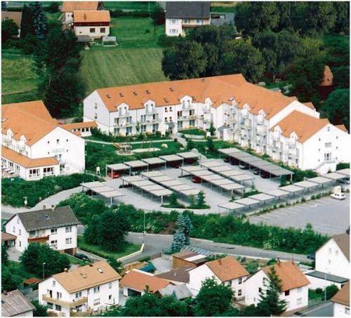 Sonnenhotel Bayerischer Hof - All Inklusive Angebote Verfuegbar Waldmünchen Extérieur photo