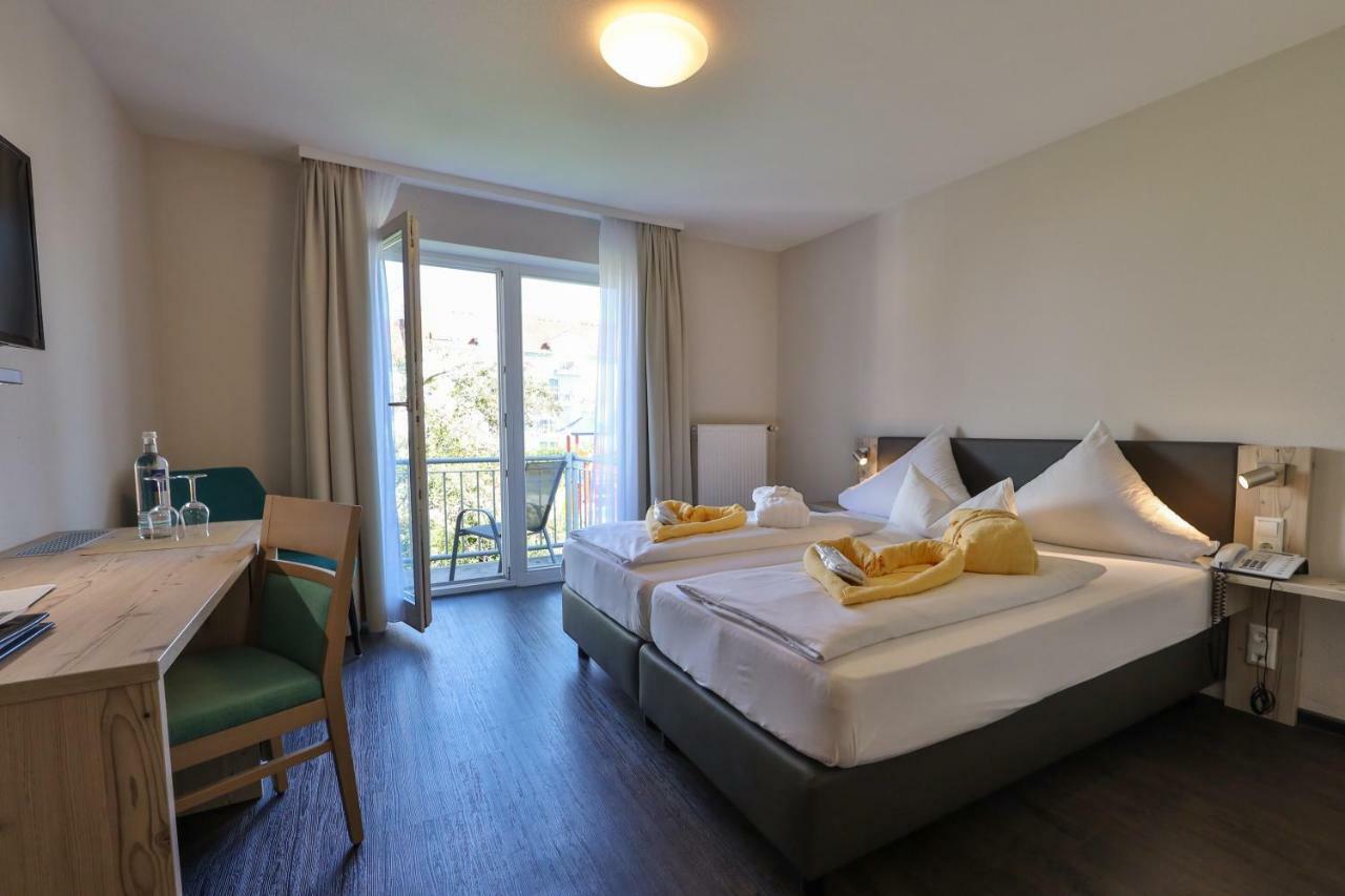Sonnenhotel Bayerischer Hof - All Inklusive Angebote Verfuegbar Waldmünchen Extérieur photo