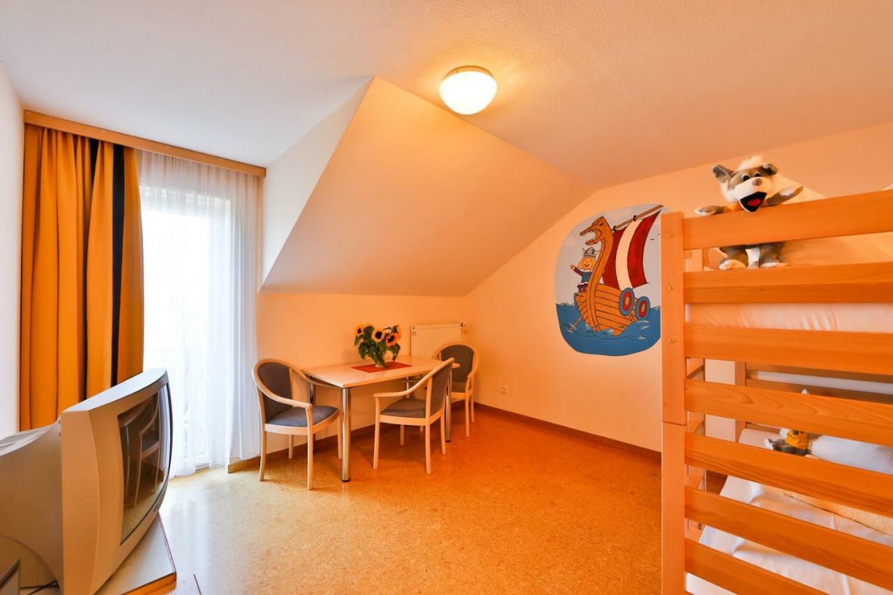 Sonnenhotel Bayerischer Hof - All Inklusive Angebote Verfuegbar Waldmünchen Extérieur photo
