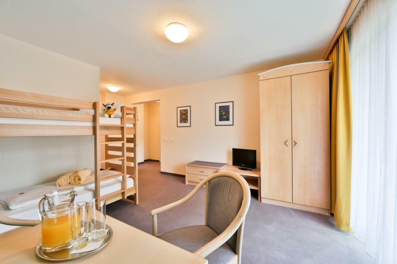 Sonnenhotel Bayerischer Hof - All Inklusive Angebote Verfuegbar Waldmünchen Extérieur photo
