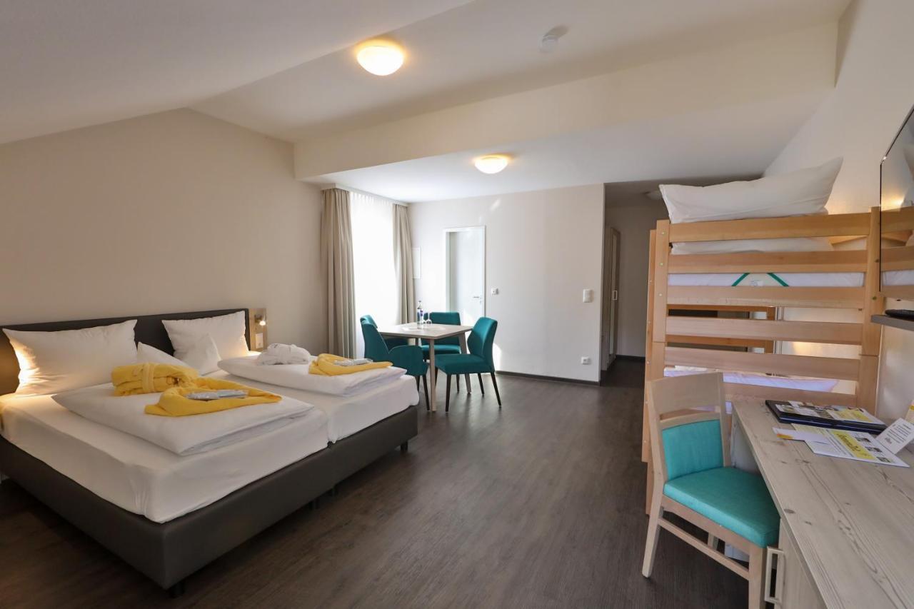 Sonnenhotel Bayerischer Hof - All Inklusive Angebote Verfuegbar Waldmünchen Extérieur photo