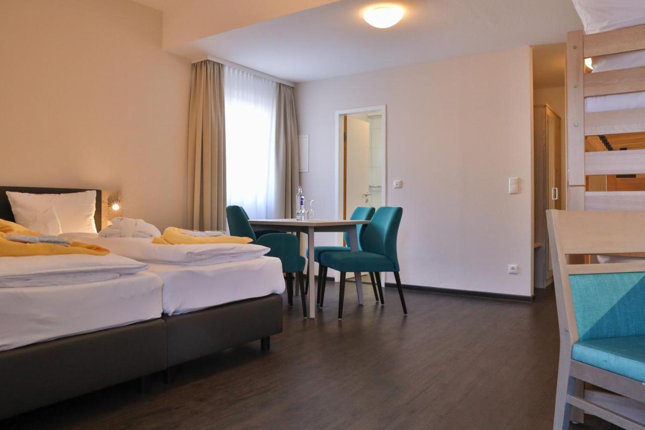Sonnenhotel Bayerischer Hof - All Inklusive Angebote Verfuegbar Waldmünchen Extérieur photo