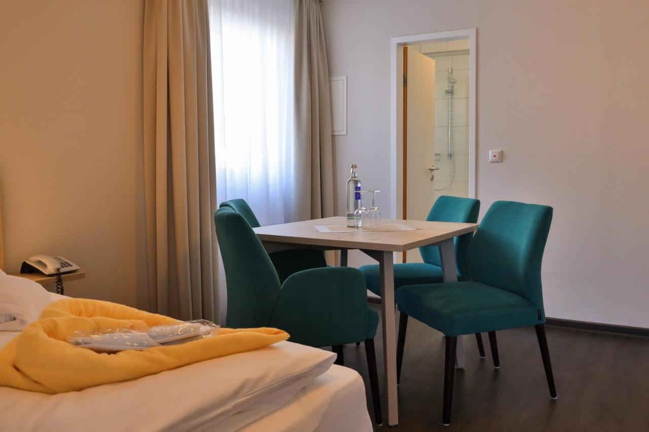 Sonnenhotel Bayerischer Hof - All Inklusive Angebote Verfuegbar Waldmünchen Extérieur photo