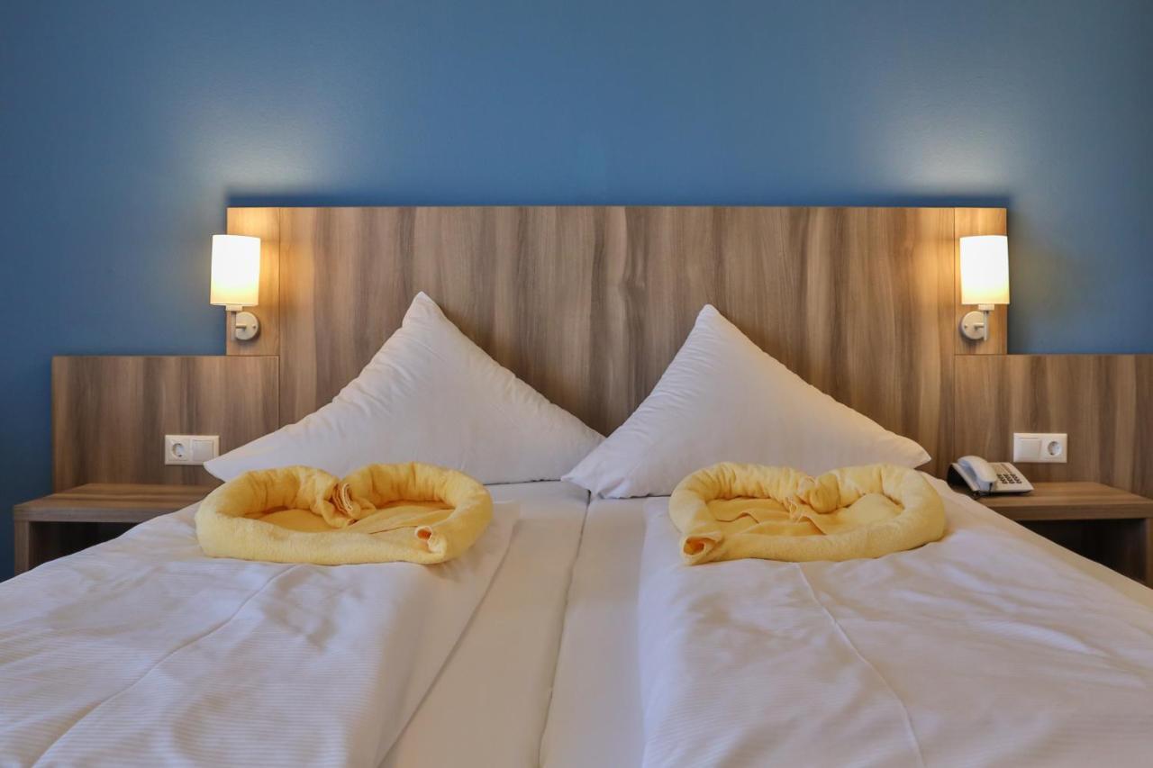 Sonnenhotel Bayerischer Hof - All Inklusive Angebote Verfuegbar Waldmünchen Extérieur photo