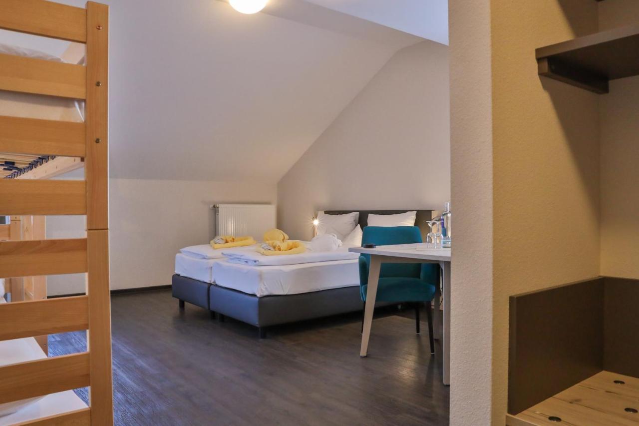 Sonnenhotel Bayerischer Hof - All Inklusive Angebote Verfuegbar Waldmünchen Extérieur photo