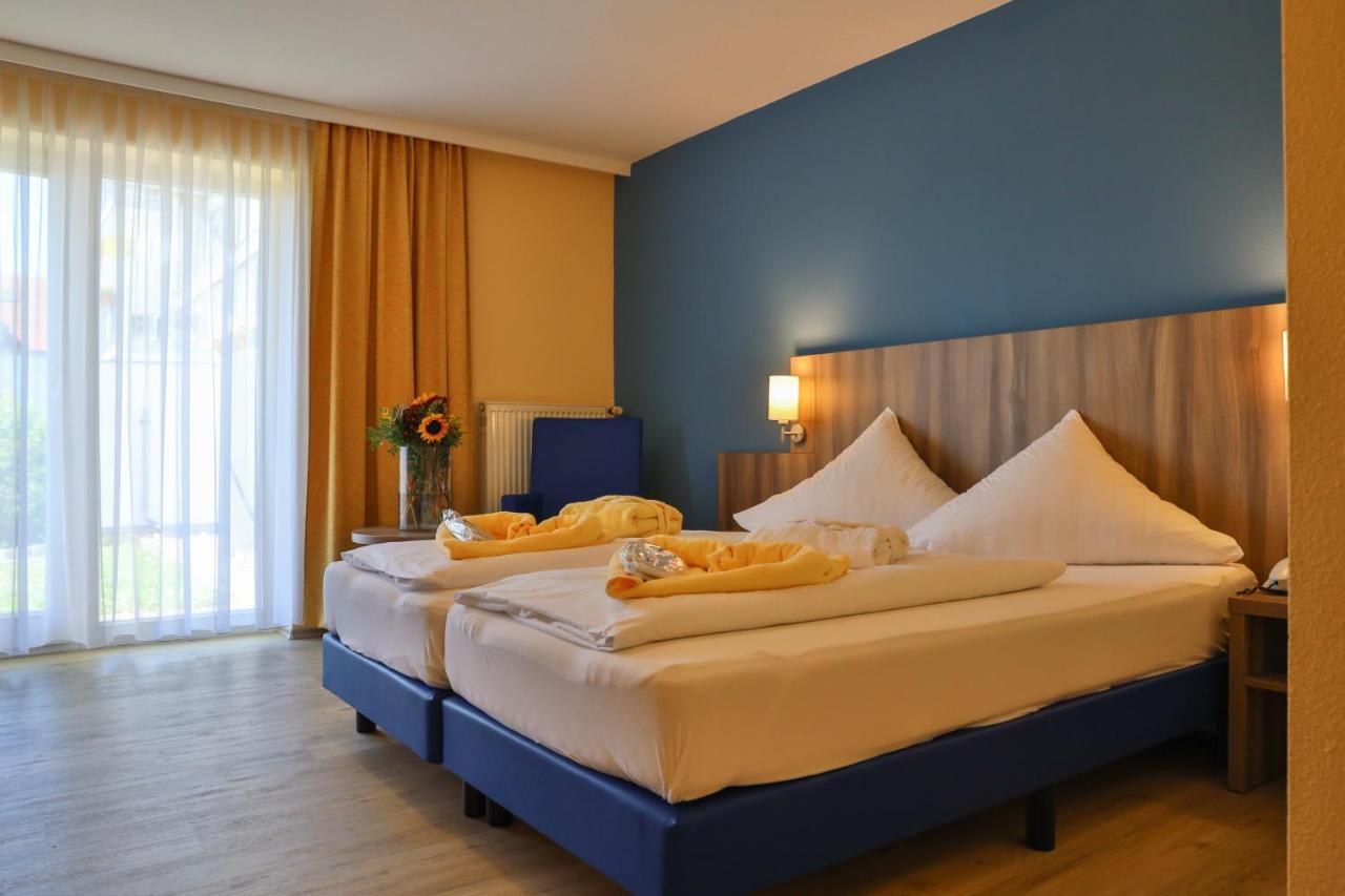 Sonnenhotel Bayerischer Hof - All Inklusive Angebote Verfuegbar Waldmünchen Extérieur photo