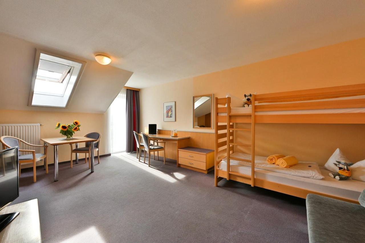 Sonnenhotel Bayerischer Hof - All Inklusive Angebote Verfuegbar Waldmünchen Extérieur photo